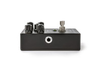 MXR Bass Compressor M87B Blackout Limited Edition MXR Bass Compressor M87B Blackout Limited Edition